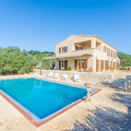 Villa Ca Na Ramona Son Carrio  Exterior foto